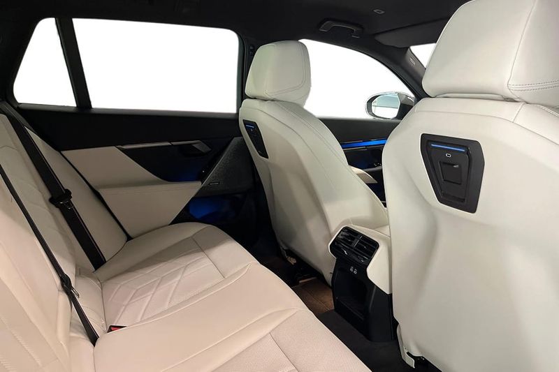 BMW 530 bild 7