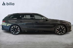 BMW 530 bild 15