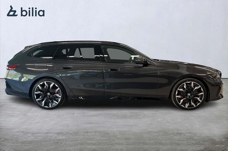 BMW 530 bild 15