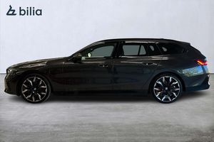 BMW 530 bild 3