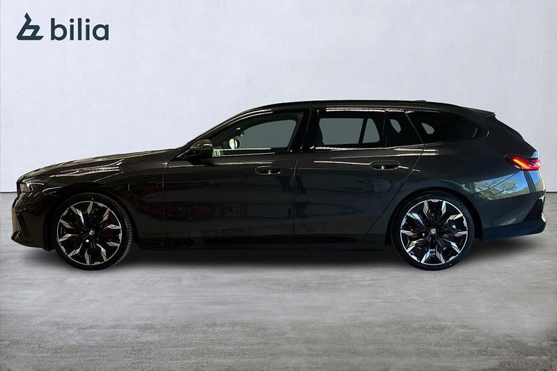 BMW 530 bild 3