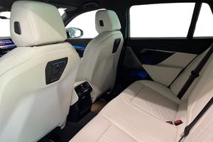BMW 530 bild 11