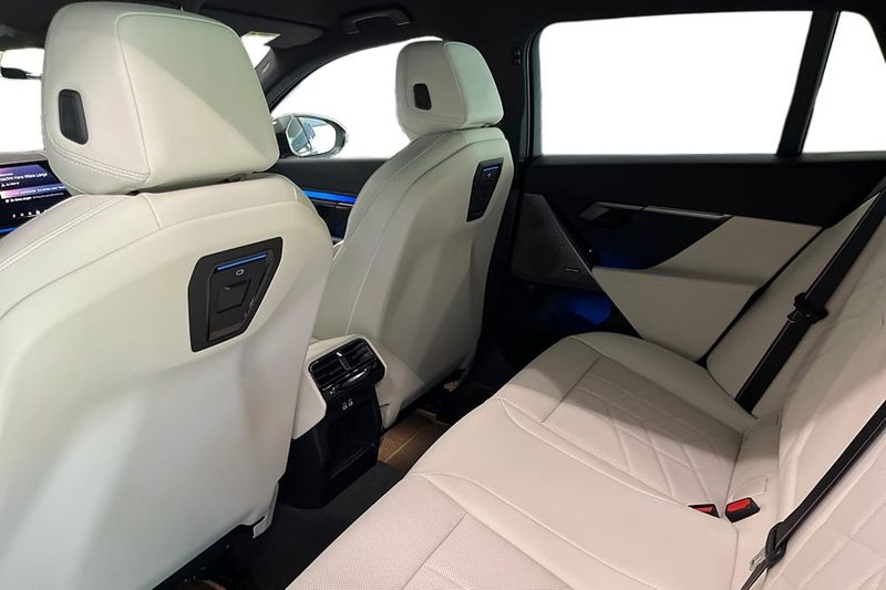 BMW 530 bild 11