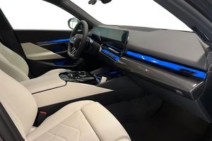 BMW 530 bild 6