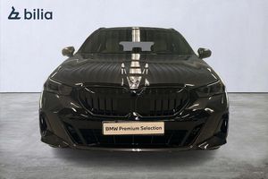 BMW 530 bild 5