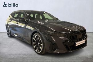 BMW 530 bild 17