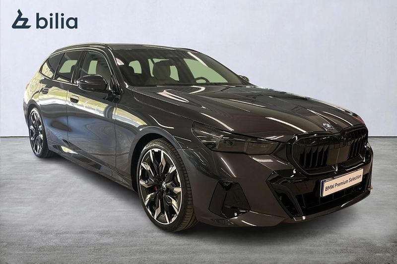 BMW 530 bild 17