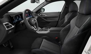 BMW i4 bild 3