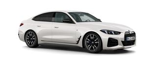 BMW i4 bild 1