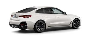BMW i4 bild 2
