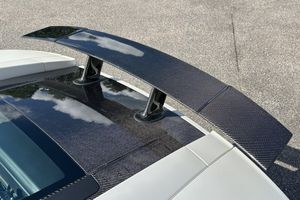 Lamborghini Gallardo bild 8