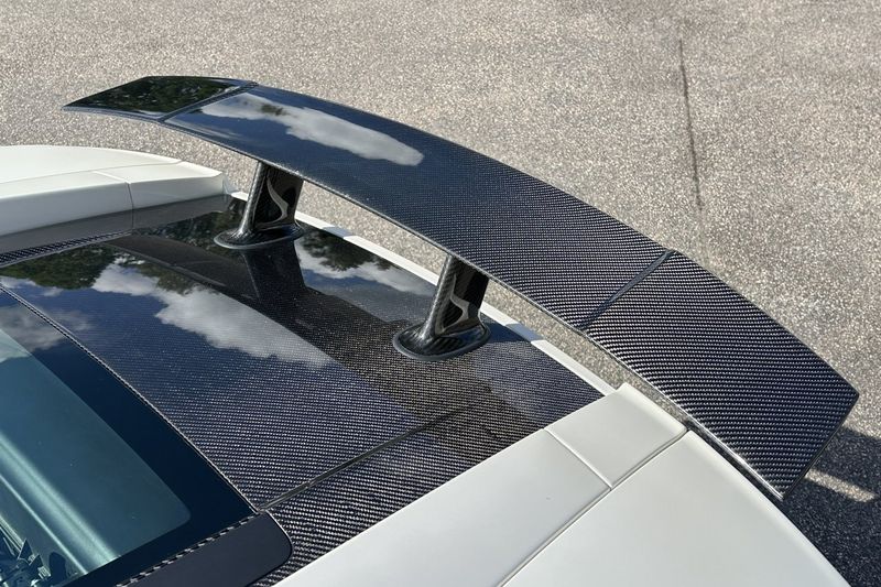 Lamborghini Gallardo bild 8