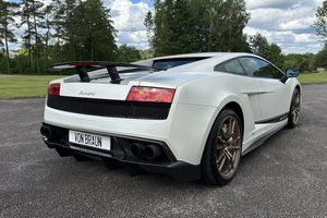 Lamborghini Gallardo bild 4