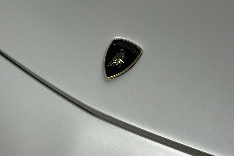 Lamborghini Gallardo bild 19