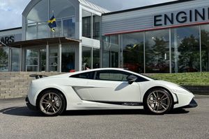 Lamborghini Gallardo bild 2