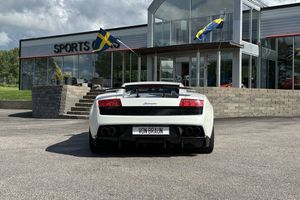 Lamborghini Gallardo bild 3