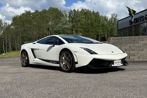 Lamborghini Gallardo bild 5