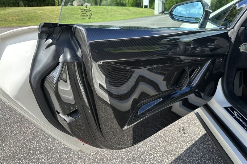 Lamborghini Gallardo bild 10