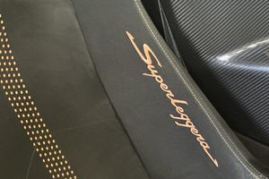 Lamborghini Gallardo bild 13