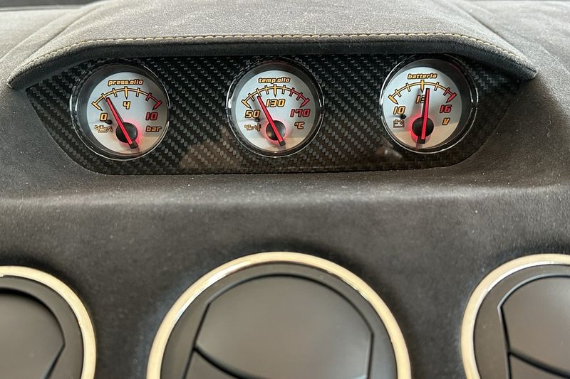 Lamborghini Gallardo bild 18