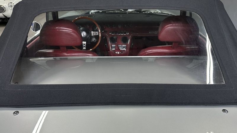 Maserati Ghibli bild 18