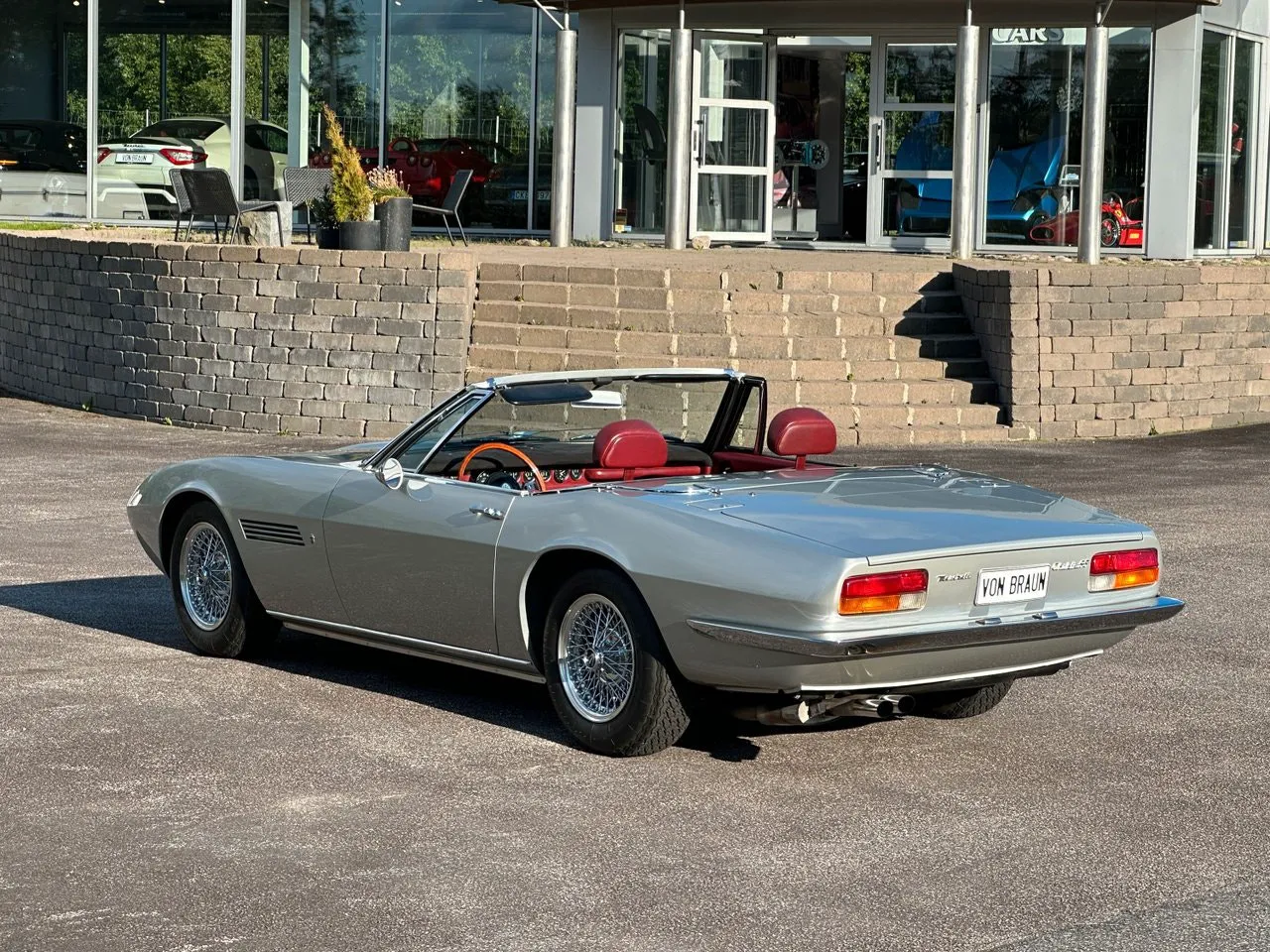 Vehicle image 2