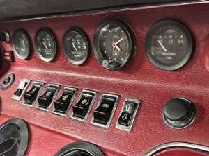 Maserati Ghibli bild 15