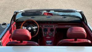 Maserati Ghibli bild 10
