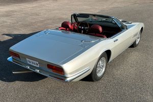 Maserati Ghibli bild 9