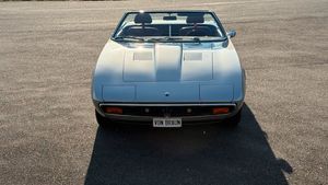 Maserati Ghibli bild 6