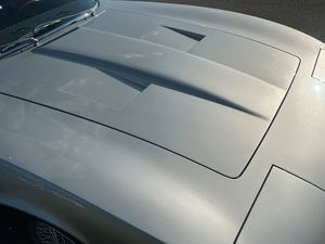 Maserati Ghibli bild 22