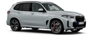 BMW X5 bild 1