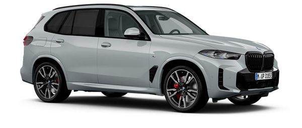 BMW X5 xDrive50e xDrive 50e - 2026