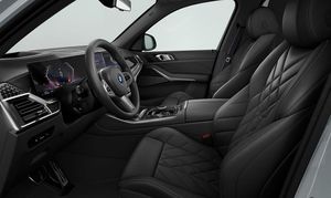 BMW X5 bild 3