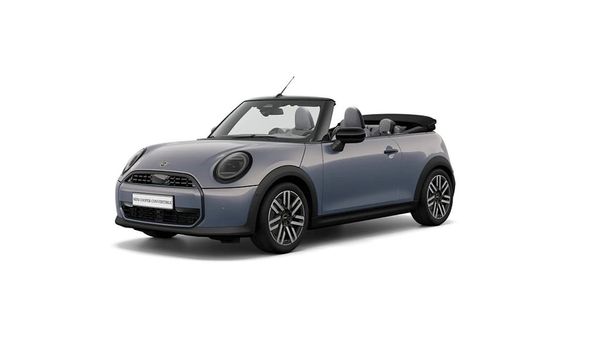 Nissan Micra MINI Cooper Cabrio *Månadens Deal 0,95% Räntekampanj* - 2007