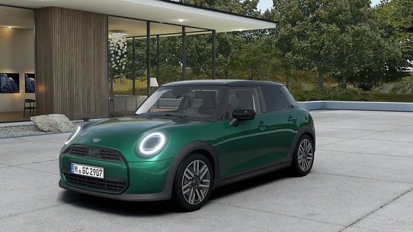 BMW 325 xi Touring MINI Cooper 5-dörrar *Månadens Deal 0,95% Räntekampanj* - 2008