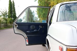 Mercedes 280 bild 14