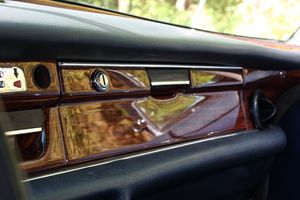 Mercedes 280 bild 18