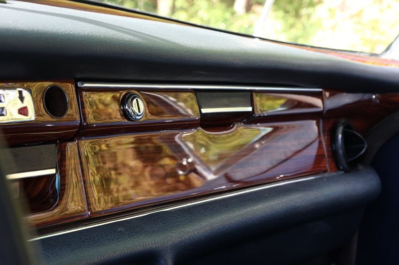 Mercedes 280 bild 18