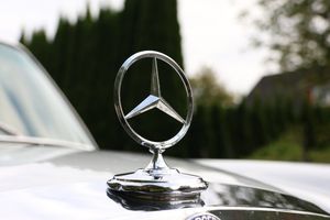 Mercedes 280 bild 23