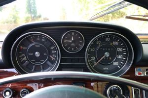 Mercedes 280 bild 16