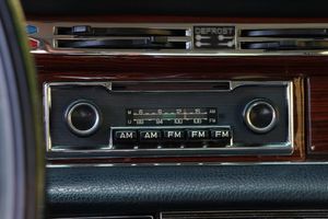 Mercedes 280 bild 17