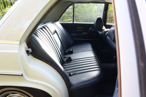 Mercedes 280 bild 15