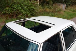 Mercedes 280 bild 11