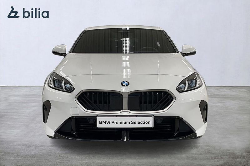 BMW 120 bild 5