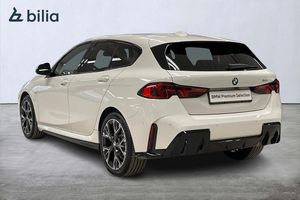 BMW 120 bild 2