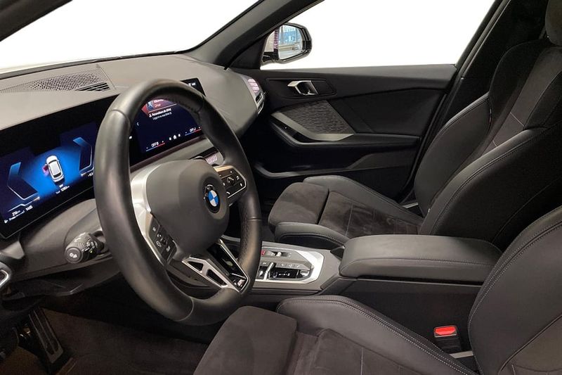 BMW 120 bild 12