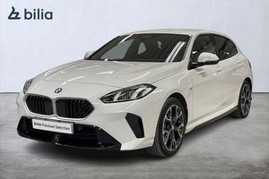 BMW 120 bild 1