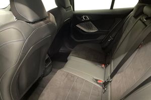 BMW 120 bild 11