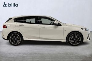 BMW 120 bild 15